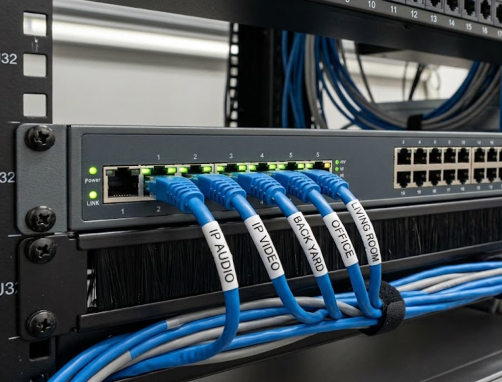 Network Switch